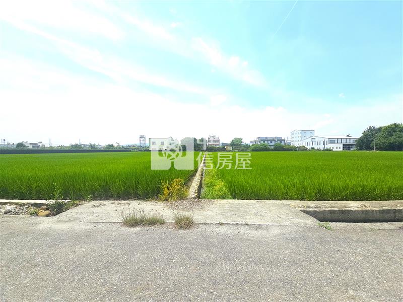 芬園茄荖國小旁8米路方正農地房屋室內格局與周邊環境