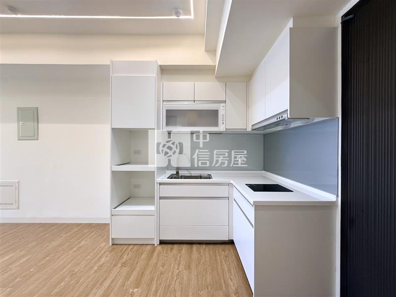 瑞隆商圈核心宅房屋室內格局與周邊環境