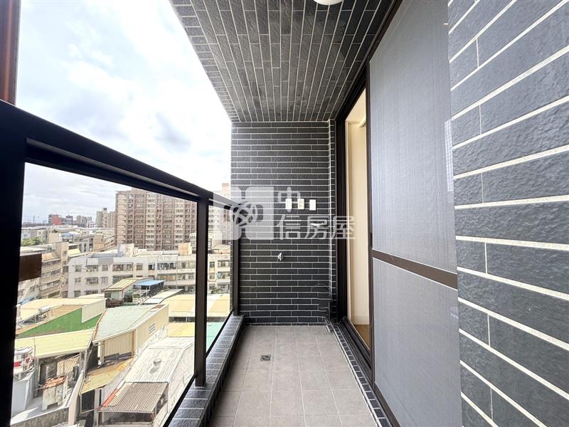 瑞隆商圈核心宅房屋室內格局與周邊環境