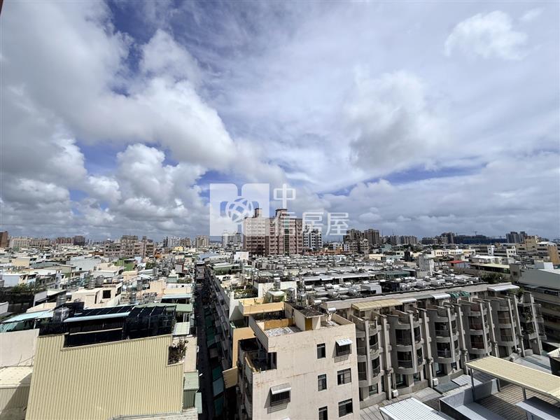 瑞隆商圈核心宅房屋室內格局與周邊環境