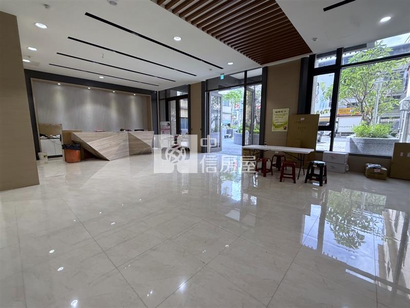 瑞隆商圈核心宅房屋室內格局與周邊環境