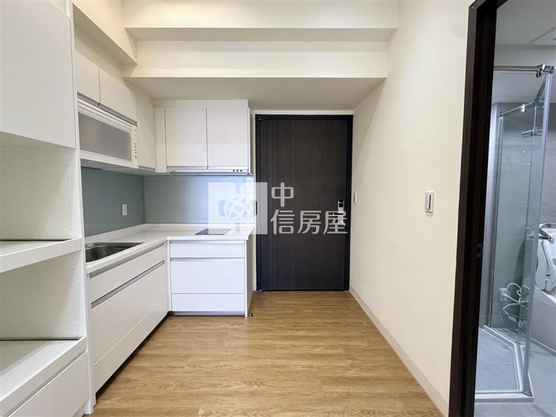 瑞隆商圈核心宅房屋室內格局與周邊環境