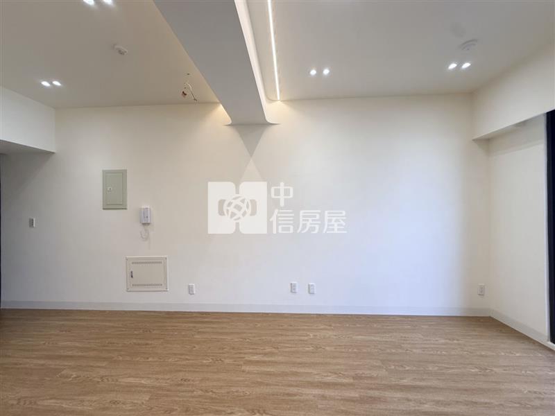 瑞隆築夢家園2房車位房屋室內格局與周邊環境