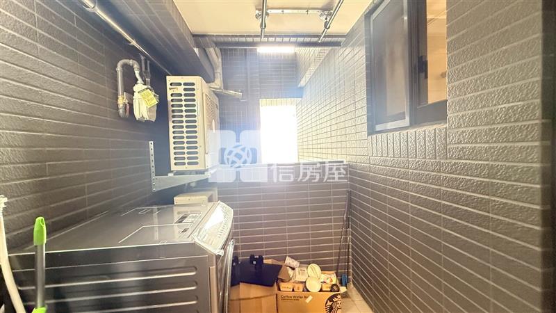 獨家!超稀有釋出洲際W四改三房平車視野戶房屋室內格局與周邊環境