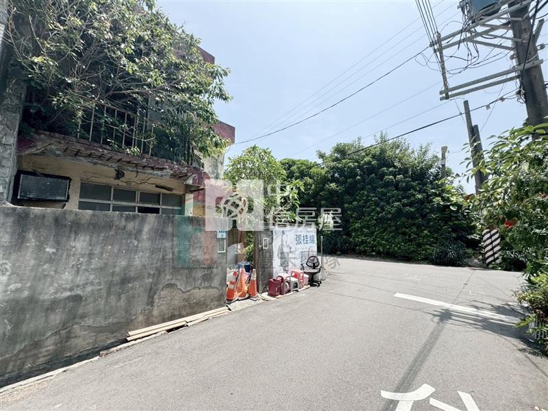 【豐禾】近海湖工業區邊間透天房屋室內格局與周邊環境