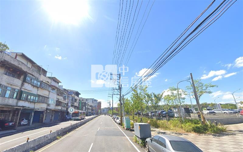 園區三期高公告1/1有農證房屋室內格局與周邊環境