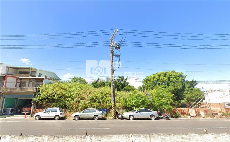 園區三期高公告1/1有農證房屋室內格局與周邊環境