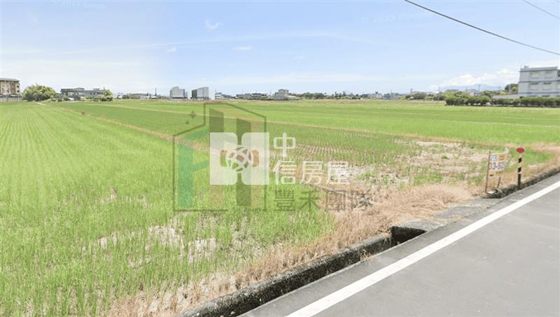 【豐禾】宜蘭高鐵重劃區段徵收房屋室內格局與周邊環境