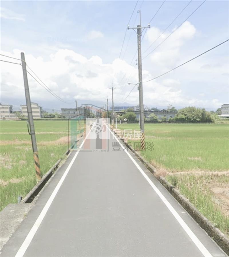 【豐禾】宜蘭高鐵重劃區段徵收房屋室內格局與周邊環境