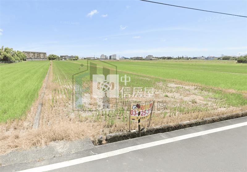 【豐禾】宜蘭高鐵重劃區段徵收房屋室內格局與周邊環境