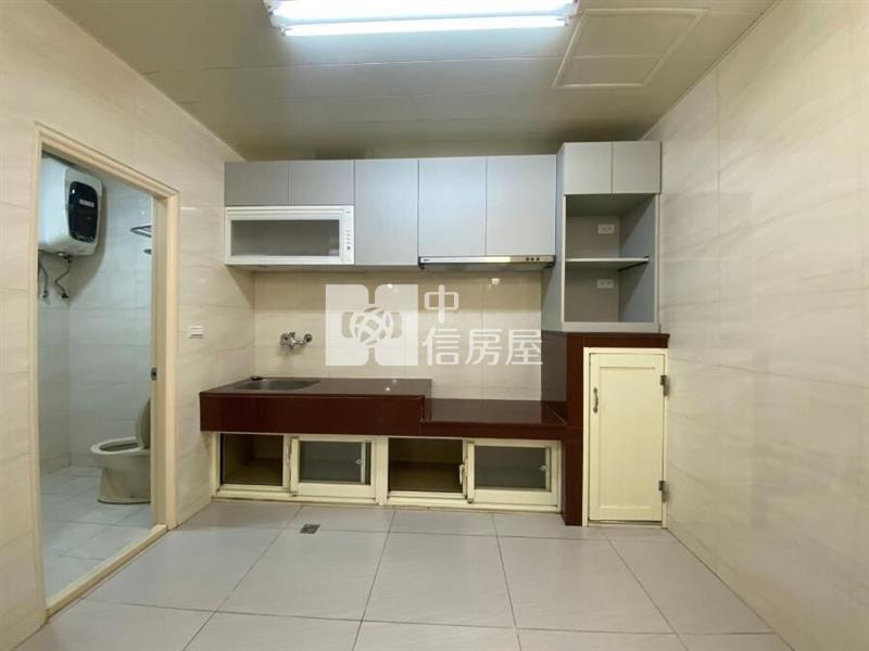 楊梅梅新路二段透天房屋室內格局與周邊環境
