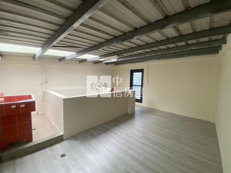 楊梅梅新路二段透天房屋室內格局與周邊環境