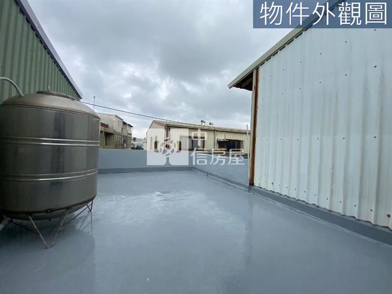 楊梅梅新路二段透天房屋室內格局與周邊環境