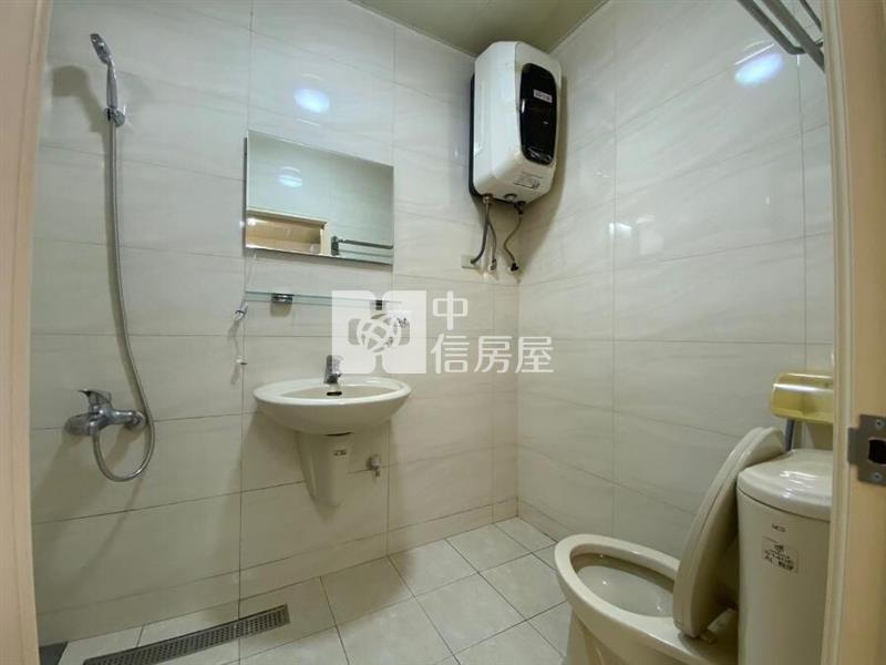 楊梅梅新路二段透天房屋室內格局與周邊環境