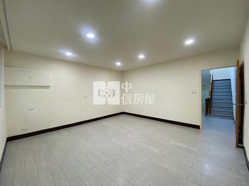 楊梅梅新路二段透天房屋室內格局與周邊環境