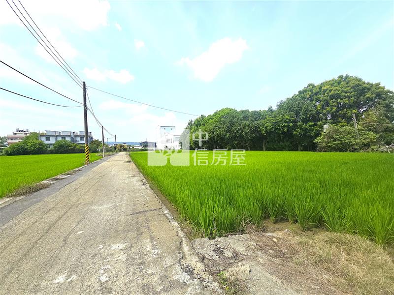 芬園茄荖國小旁6米路方正農地房屋室內格局與周邊環境