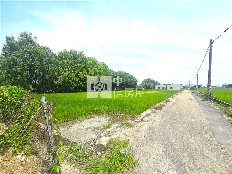 芬園茄荖國小旁6米路方正農地房屋室內格局與周邊環境