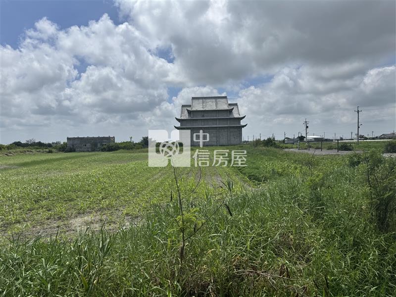 雲林口湖15米大道|2.7分農地房屋室內格局與周邊環境