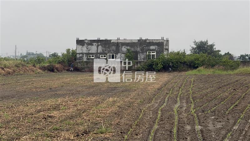 雲林口湖15米大道|2.7分農地房屋室內格局與周邊環境
