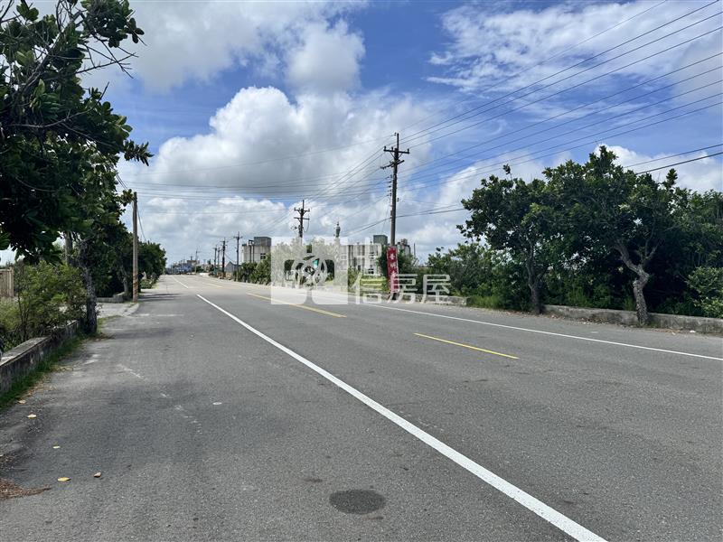 雲林口湖15米大道|2.7分農地房屋室內格局與周邊環境