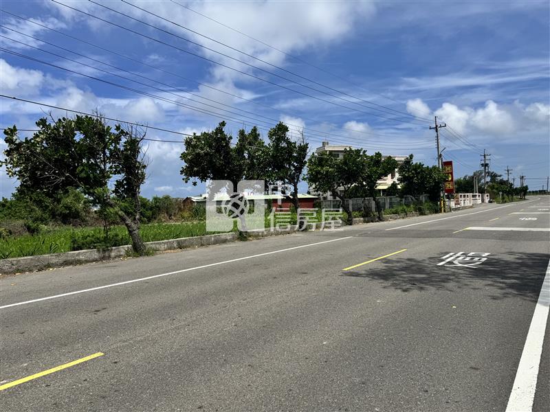 雲林口湖15米大道|2.7分農地房屋室內格局與周邊環境