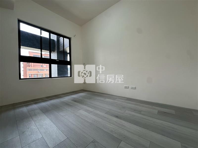 全新完工!LA LA 漾高樓兩房兩衛平車房屋室內格局與周邊環境