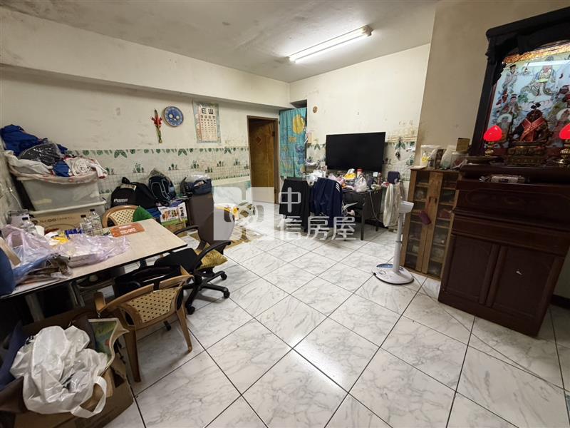 專-中壢新明國中3房車(機械車位)房屋室內格局與周邊環境