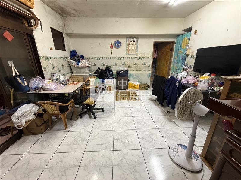 專-中壢新明國中3房車(機械車位)房屋室內格局與周邊環境