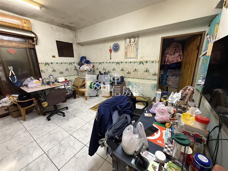 專-中壢新明國中3房車(機械車位)房屋室內格局與周邊環境