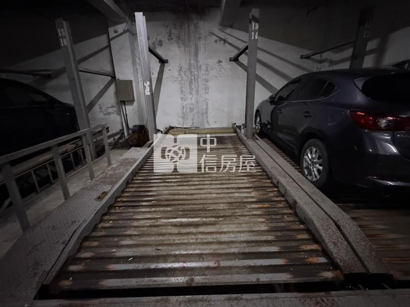 專-中壢新明國中3房車(機械車位)房屋室內格局與周邊環境