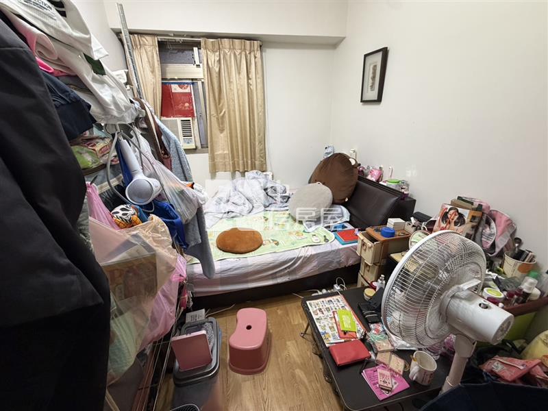 專-中壢新明國中3房車(機械車位)房屋室內格局與周邊環境