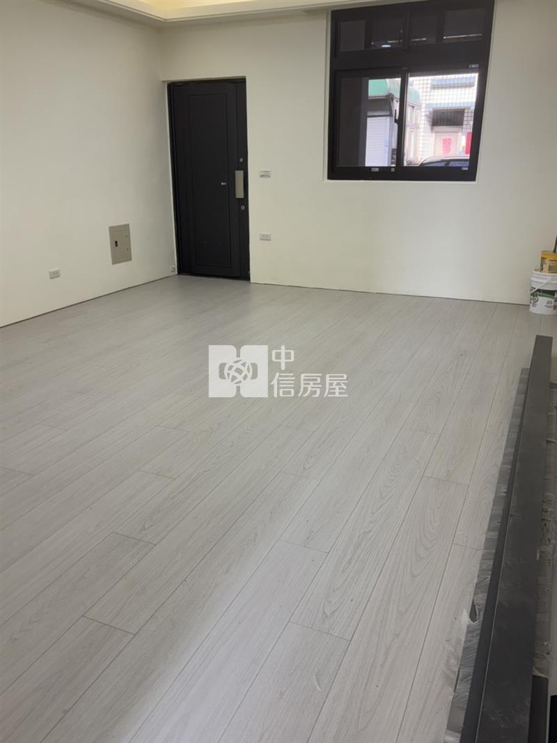觀音濱海路整新透天房屋室內格局與周邊環境