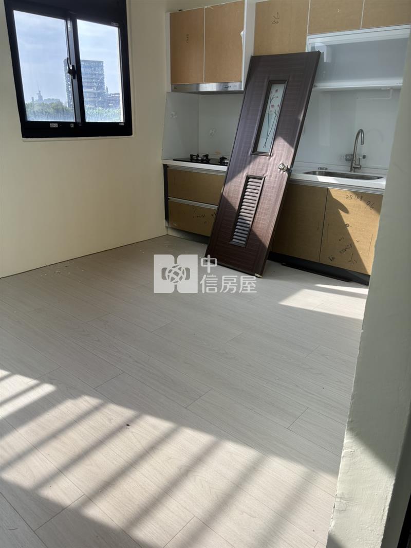 觀音濱海路整新透天房屋室內格局與周邊環境