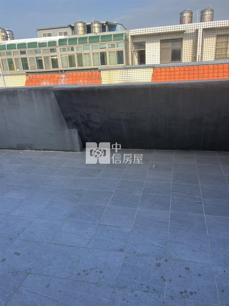 觀音濱海路整新透天(2)房屋室內格局與周邊環境