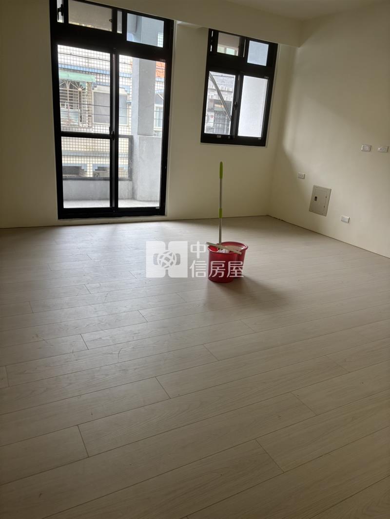 觀音濱海路整新透天(2)房屋室內格局與周邊環境