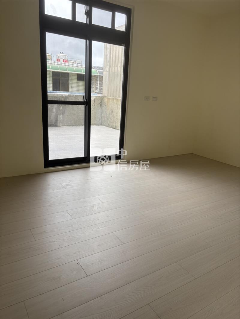 觀音濱海路整新透天(2)房屋室內格局與周邊環境