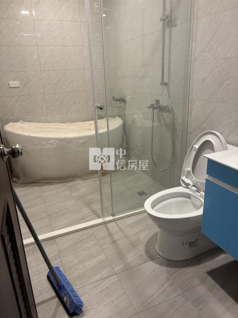 觀音濱海路整新透天(2)房屋室內格局與周邊環境