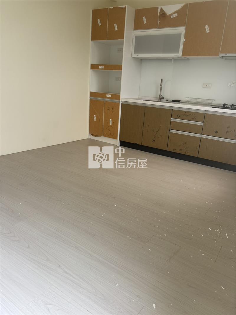 觀音濱海路整新透天(2)房屋室內格局與周邊環境