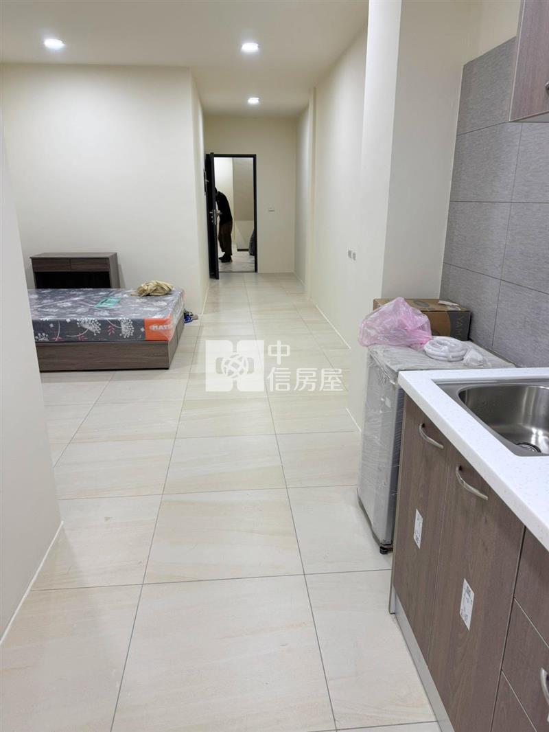 中壢家樂福大地坪收租美透天房屋室內格局與周邊環境