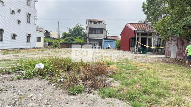 屏東土地"內埔面寬建地"房屋室內格局與周邊環境