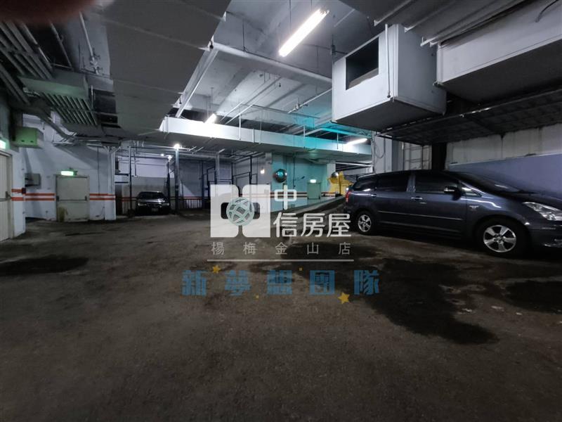 【新夢想】瑞塘國小優質三房車房屋室內格局與周邊環境