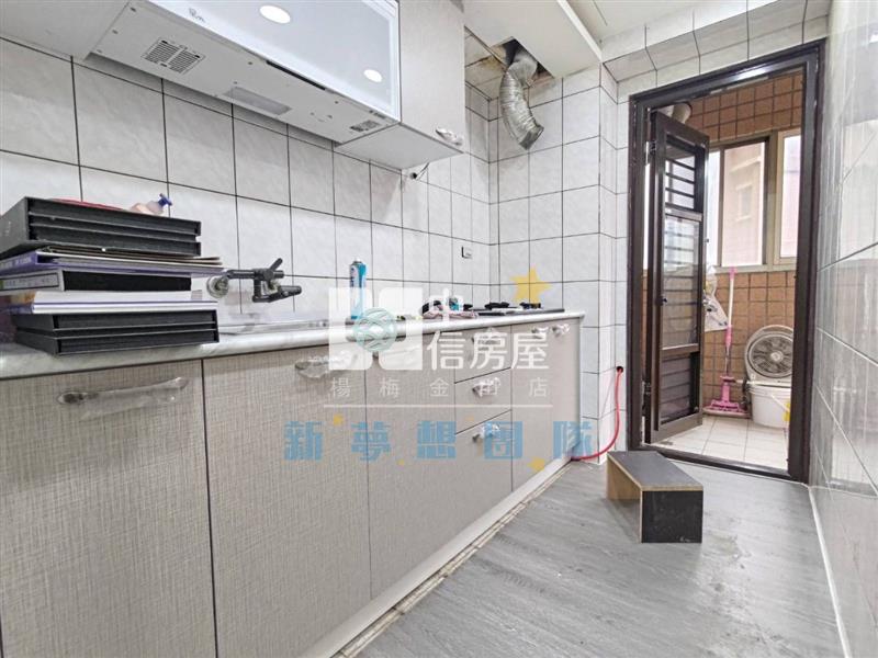 【新夢想】瑞塘國小優質三房車房屋室內格局與周邊環境