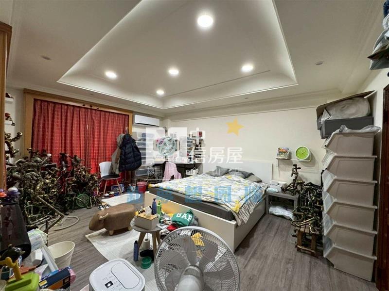 【新夢想】楊梅愛買大地坪透天房屋室內格局與周邊環境