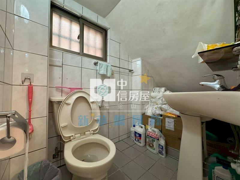 【新夢想】楊梅愛買大地坪透天房屋室內格局與周邊環境
