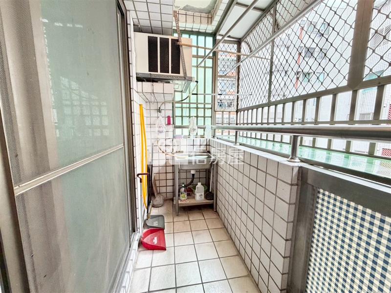 西平路高樓層電梯大樓房屋室內格局與周邊環境