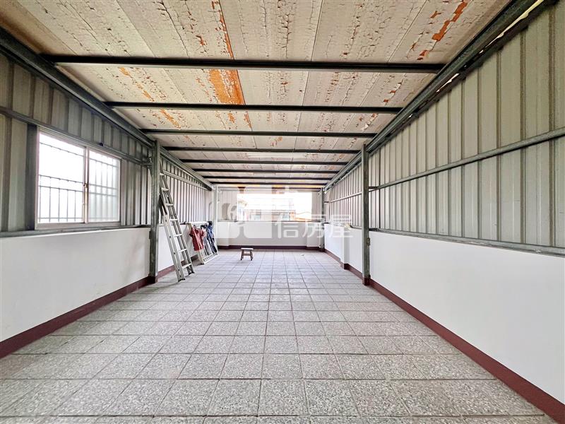 屏東房屋-驛站夜市輕齡金店舖-屋主自建房屋室內格局與周邊環境
