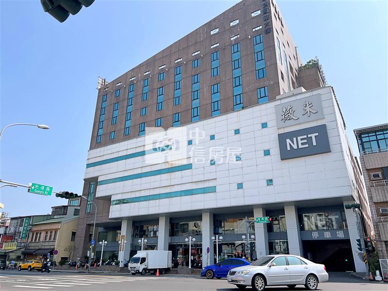 屏東房屋-驛站夜市輕齡金店舖-屋主自建房屋室內格局與周邊環境
