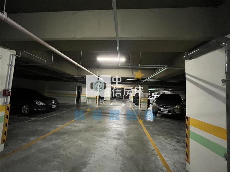 【新夢想】櫻花澄品景觀三房車房屋室內格局與周邊環境
