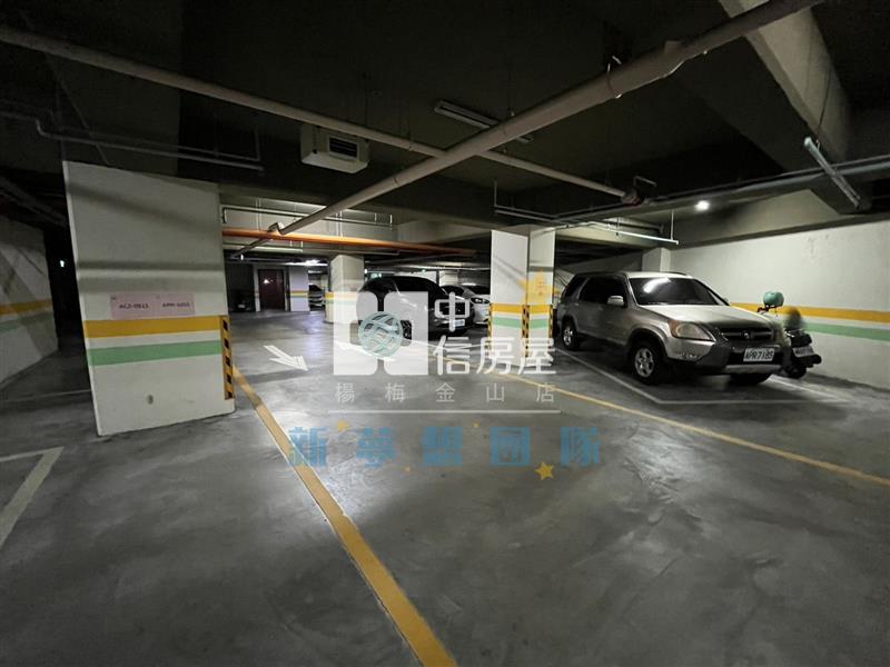 【新夢想】櫻花澄品景觀三房車房屋室內格局與周邊環境