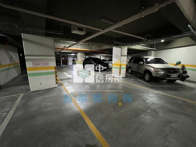 【新夢想】櫻花澄品景觀三房車房屋室內格局與周邊環境